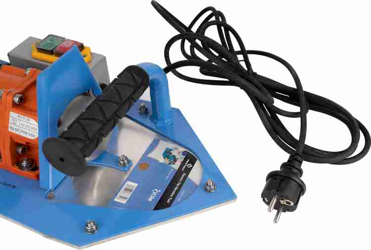 B and q store electric tile cutter