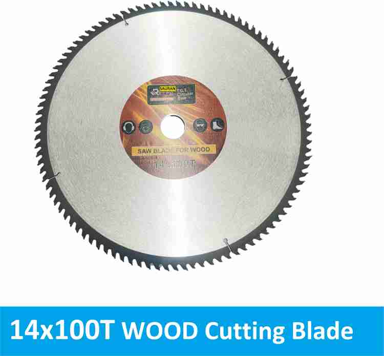 14 inch wood on sale cutting blade