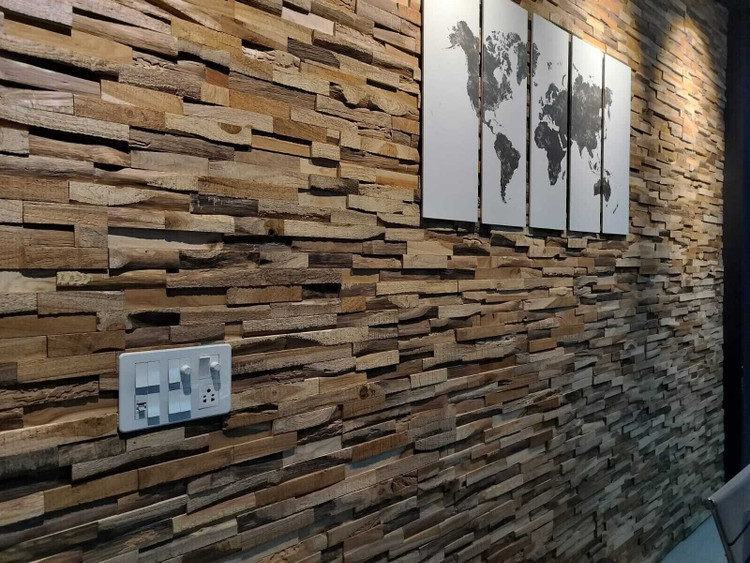 Wall Tiles