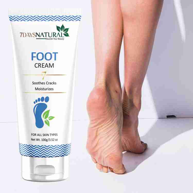 7 Days foot scrub for cracked heels remove dead skin pedicure dry feet Men Women Price in India Buy 7 Days foot scrub for cracked heels remove dead skin pedicure