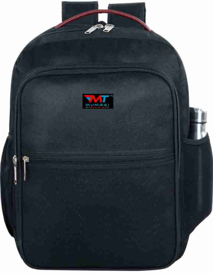 Mumbai Tourister Garuda Black Nylon Tool Bag