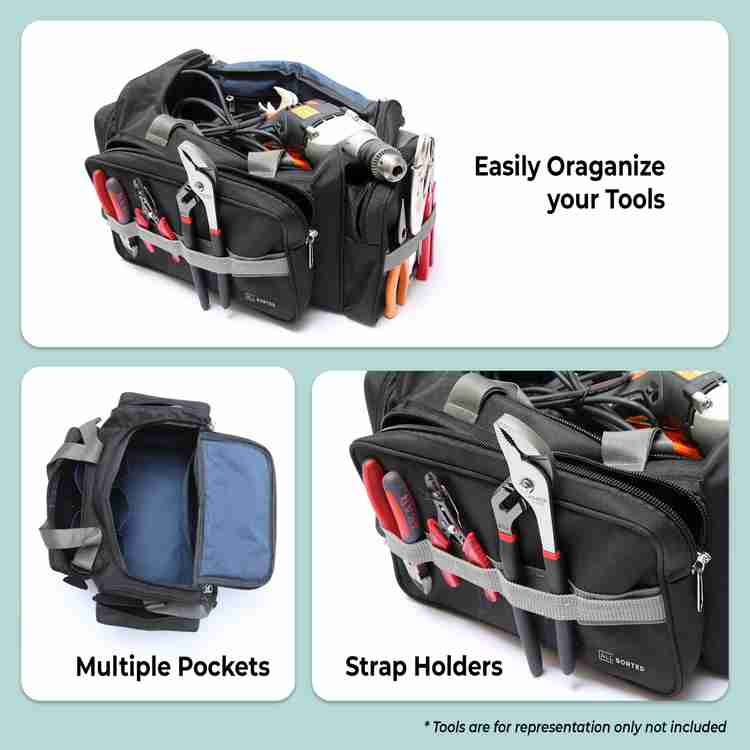 Tool bag flipkart outlet