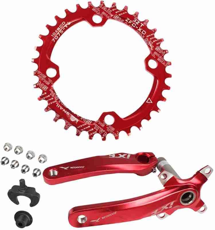 Fixie chainring deals
