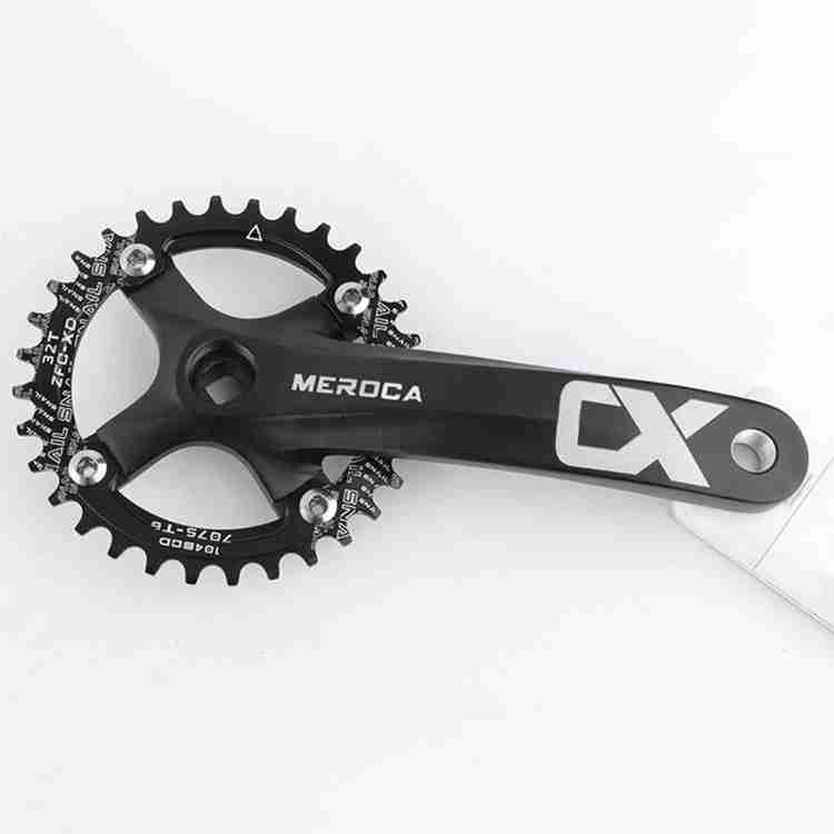 Lyla Bicycle Crank 104BCD MTB Bike Crankset for Road Bikes Crank 38T Chainring Cycling Tool Kit Buy Lyla Bicycle Crank 104BCD MTB Bike Crankset for Road Bikes Crank 38T Chainring Cycling