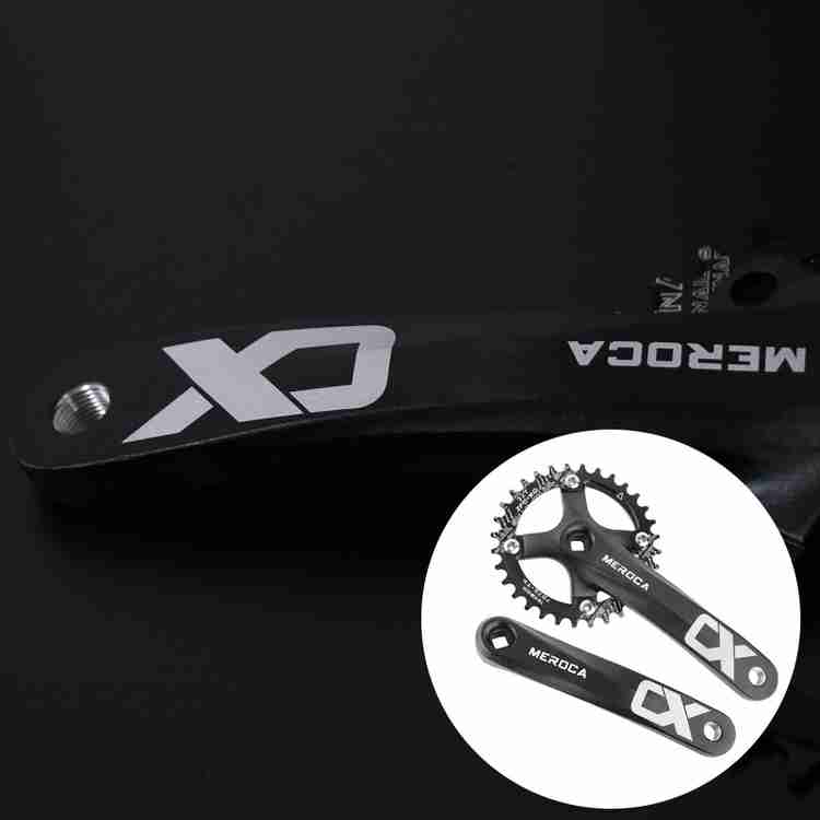 Mtb cranks hot sale