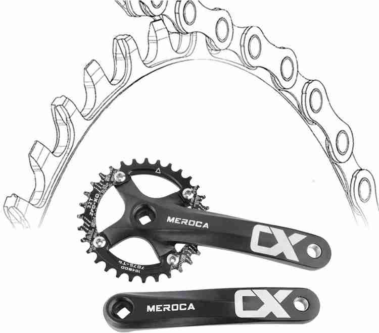 Crankset deals