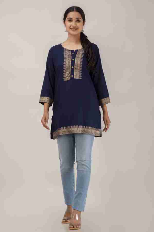 Flipkart online shopping western tops new arrivals