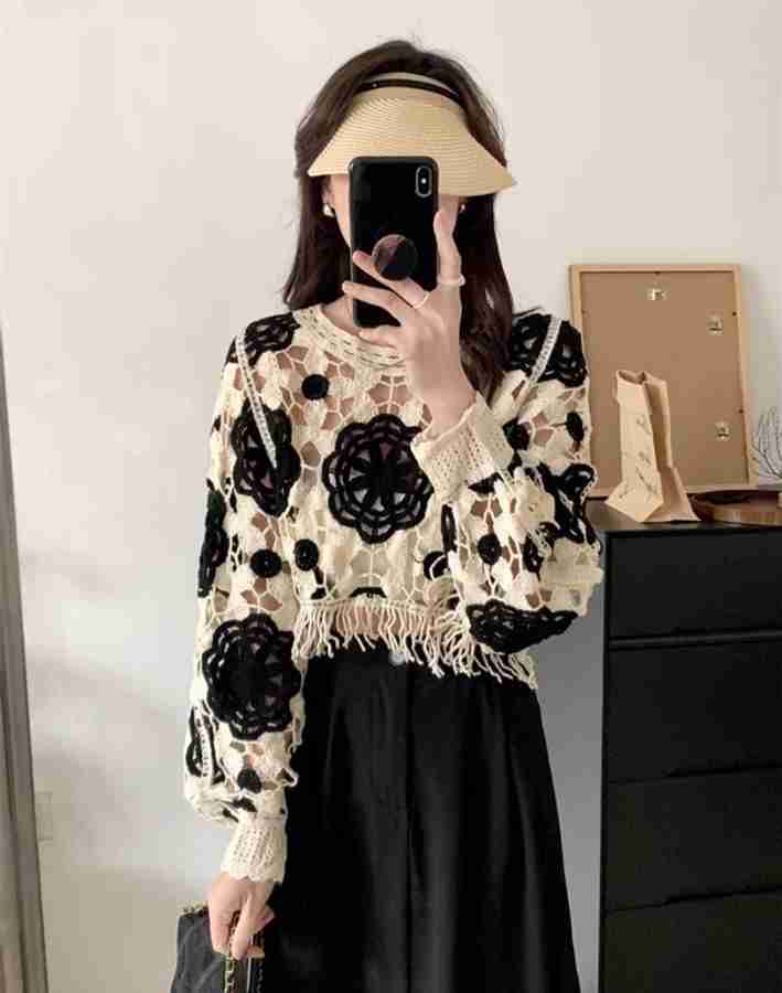 Batwing tops flipkart sales