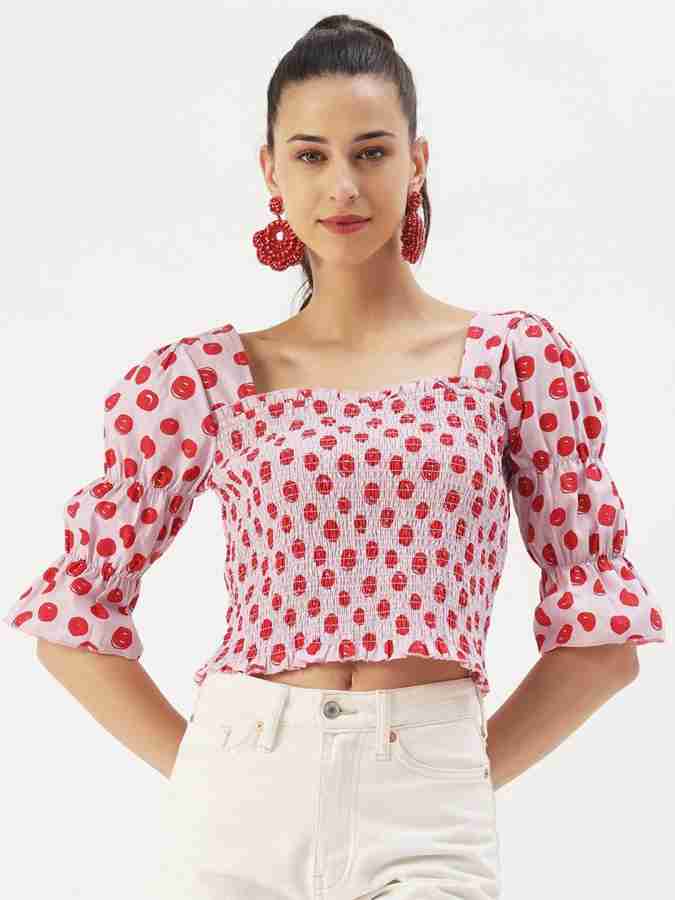 Dressberry tops flipkart best sale