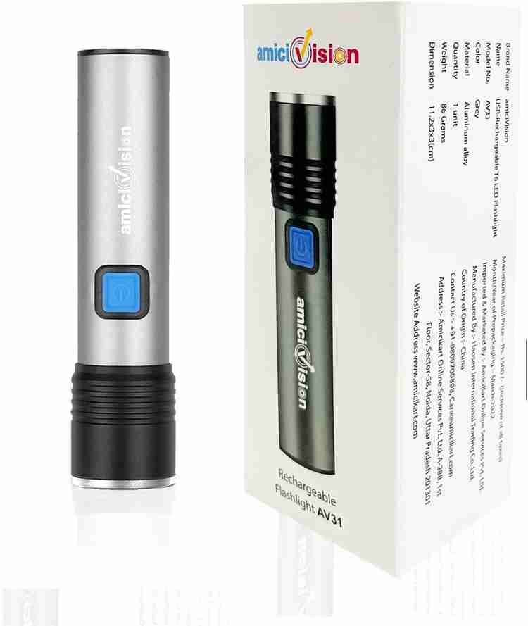 Torch address cheap