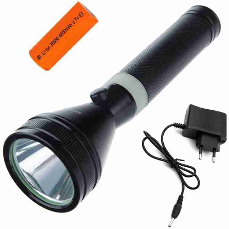 Small Sun T 95 Torch The Torch That Will Help You Get the Job