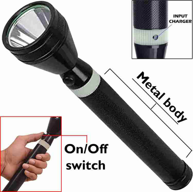 Flashlight ultra sale