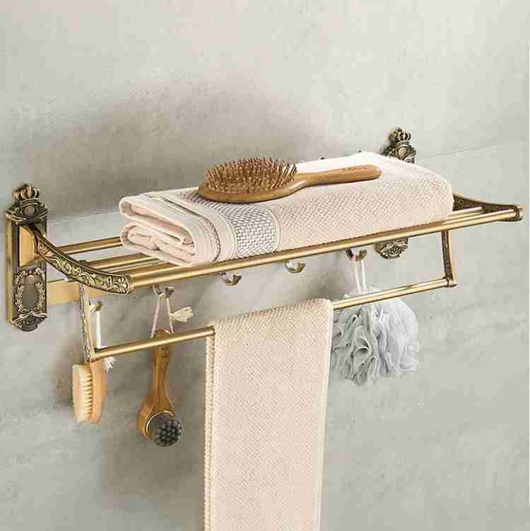 Buy Antique Towel Bar Online In India -  India