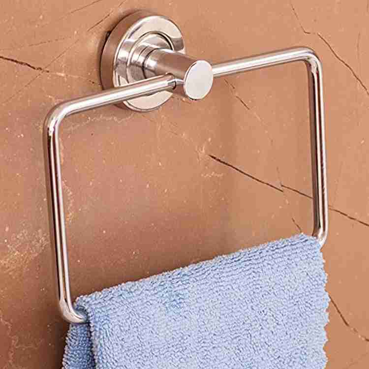 Towel ring new arrivals holder