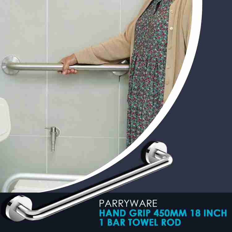 Towel Rod 450 mm (18)