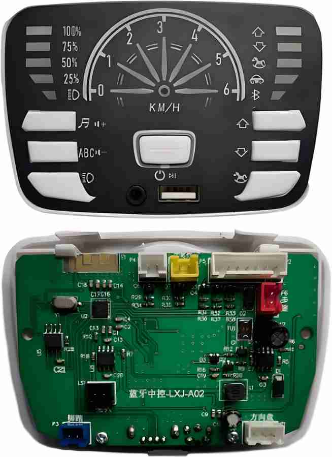 EVA - 2TLA020046R0800 ABB Sensor, Pixel Size: 15 Micrometer at ₹  2250.00/piece in Kheda