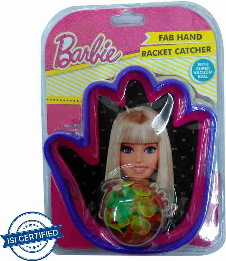 Barbie vacuum set on sale