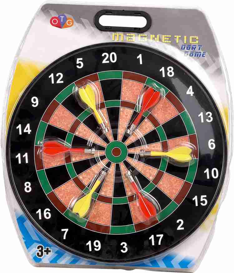 Magnetic archery set shop