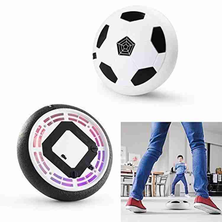 AS TRADERS As Traders Ultimate Air Football with Multi LED Lighting HoverBall 20 Football Price in India Buy AS TRADERS As Traders Ultimate Air Football with Multi LED Lighting HoverBall 20