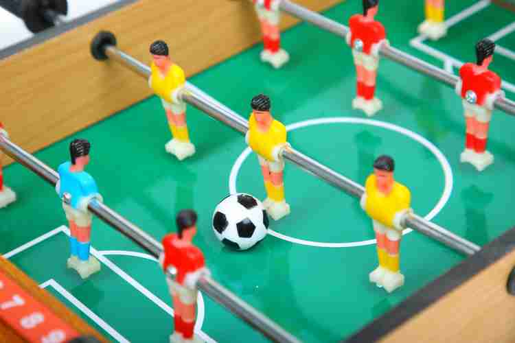 Foosball table online price flipkart