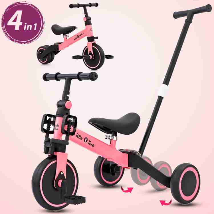 4 in 1 cheap baby bike