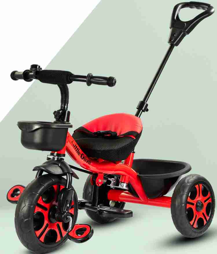 Kids tricycle online clearance