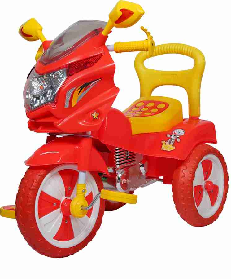 Dash sale victor tricycle