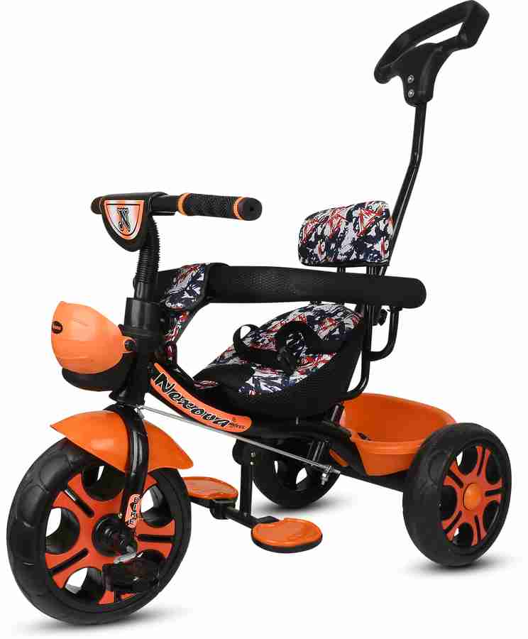 Ladies tricycle best sale