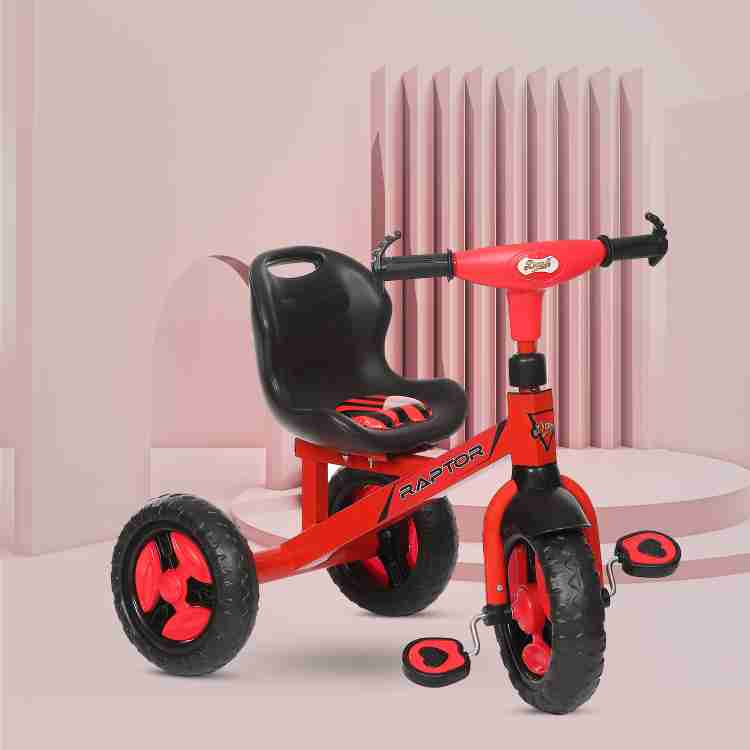 Dash company tricycle online