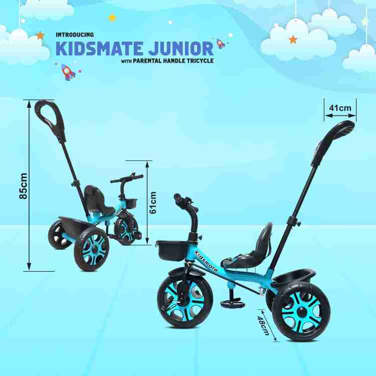 Junior tricycle best sale