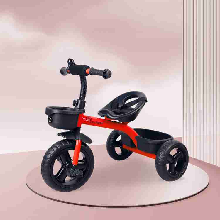 Flipkart online shopping baby cycle clearance