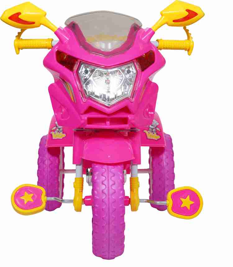 Dash Star Victor Musical Tricycle With Light Under Seat Storage Space Victor Tricycle Price in India Buy Dash Star Victor Musical Tricycle With Light Under Seat Storage Space Victor