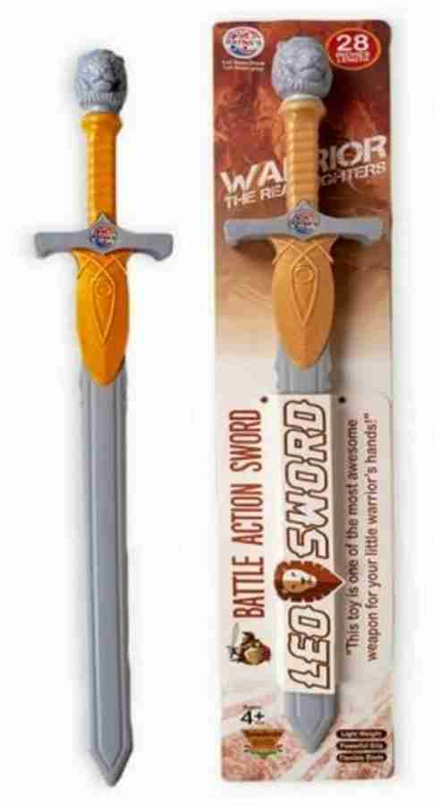 Bahubali sword toy 2024 online