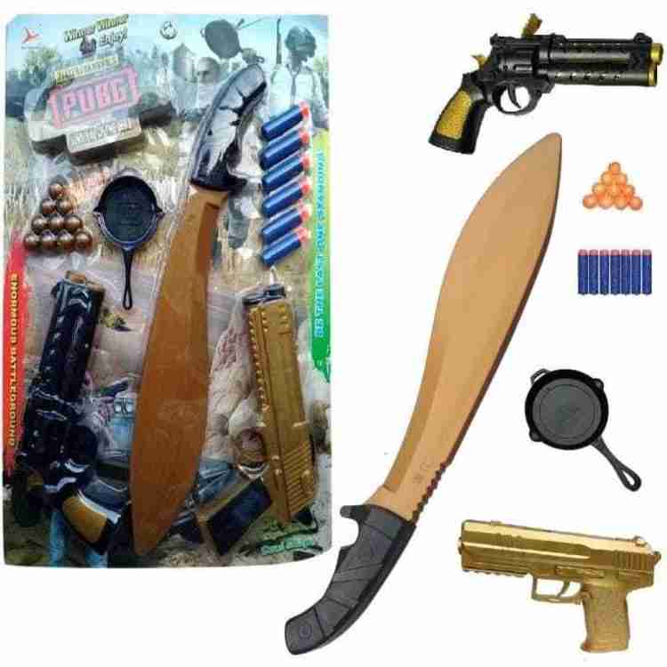 Pubg toy kit outlet
