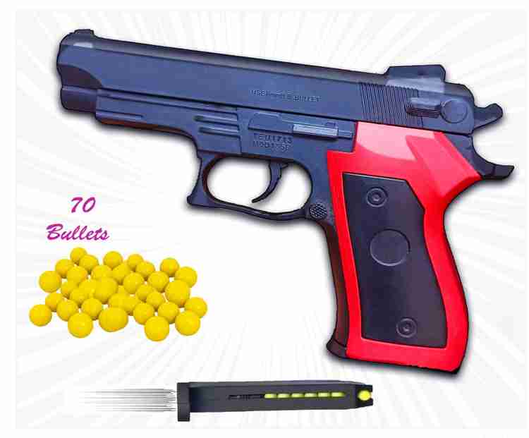 Latest outlet toy gun