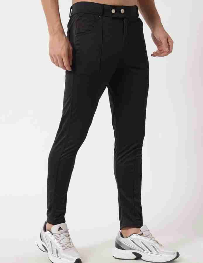 Lower track pants online deals