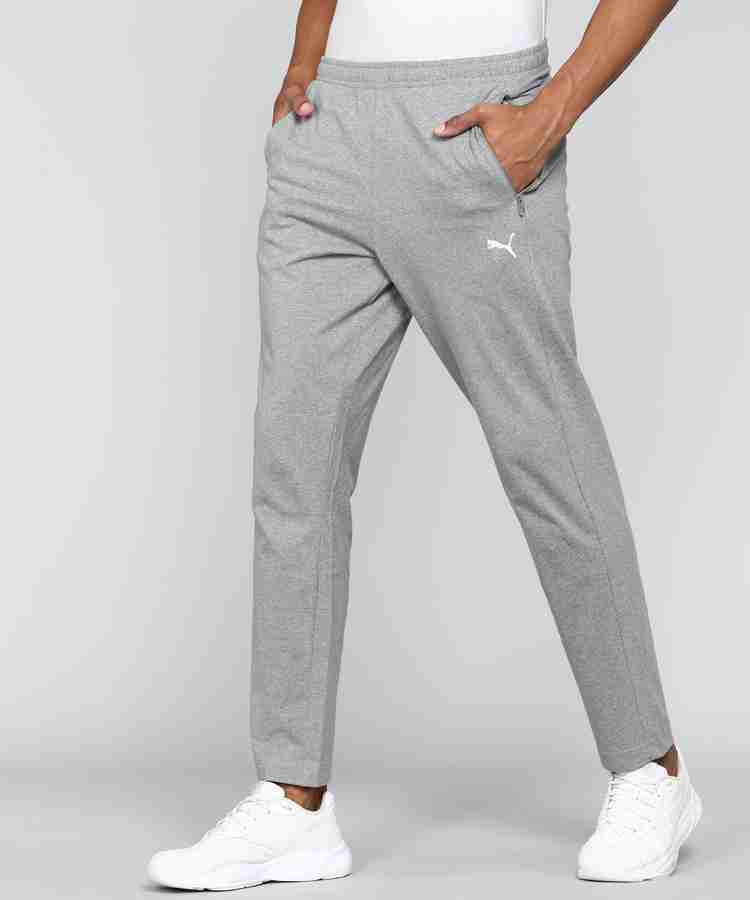 Puma grey sweats sale
