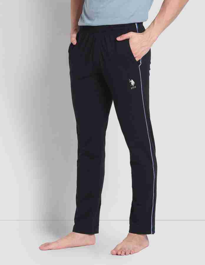 Us Polo Assn For Men Track Pants - Buy Us Polo Assn For Men Track Pants  online in India