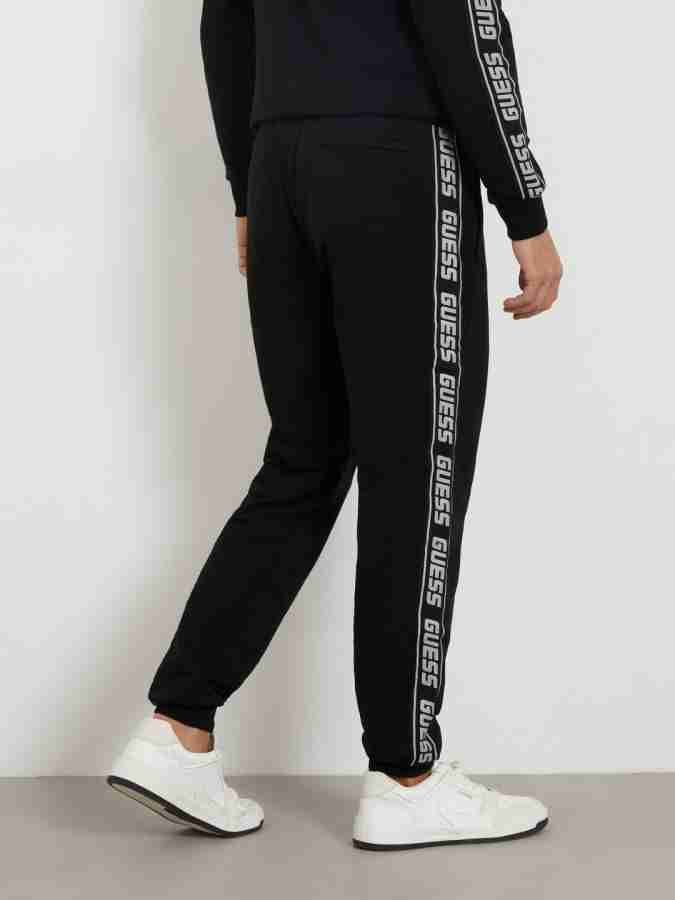 Guess track pants on sale