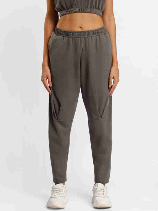 Solid Joggers - Women – Nobero