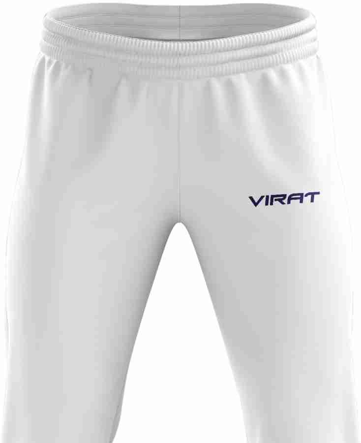 Virat hotsell track pants