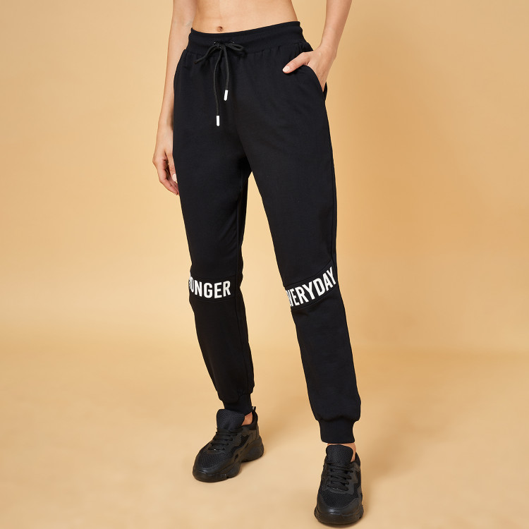 Brand Ajile Ajile By Pantaloons Women's Track Pants Clearance