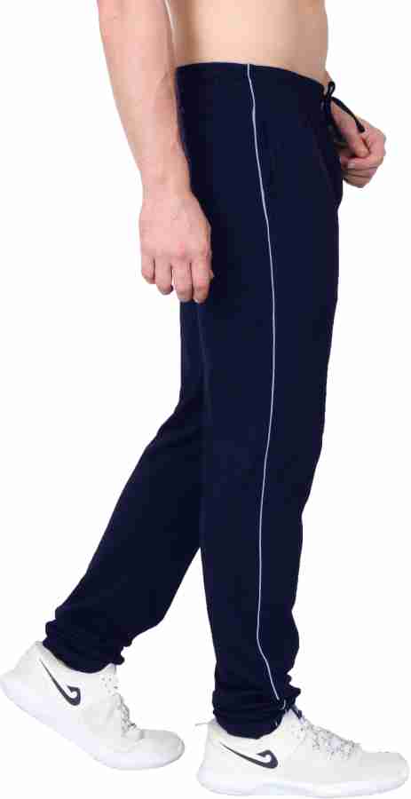 BIG BUTTON Solid Men Dark Blue Track Pants Buy BIG BUTTON Solid Men Dark Blue Track Pants Online at Best Prices in India Flipkart