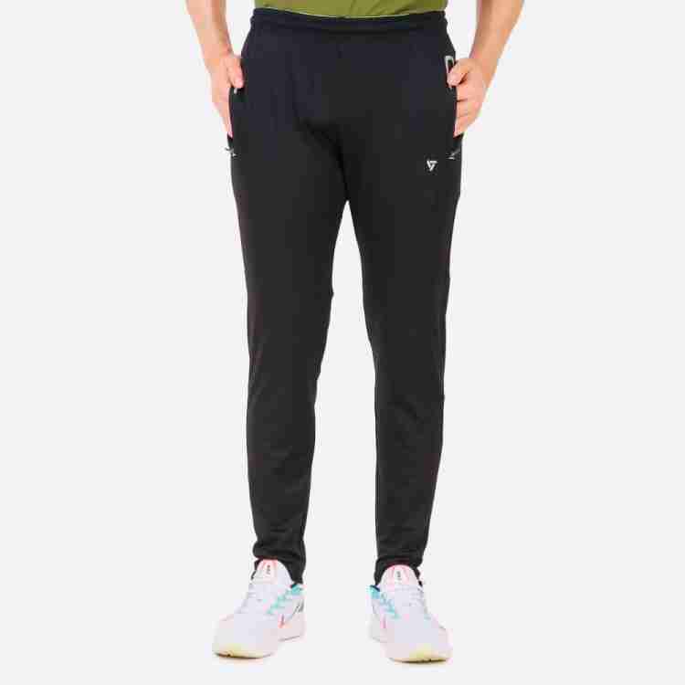 Buy FIVVO Track Pant for Women Ladies Girls Loose fit Gym Workout