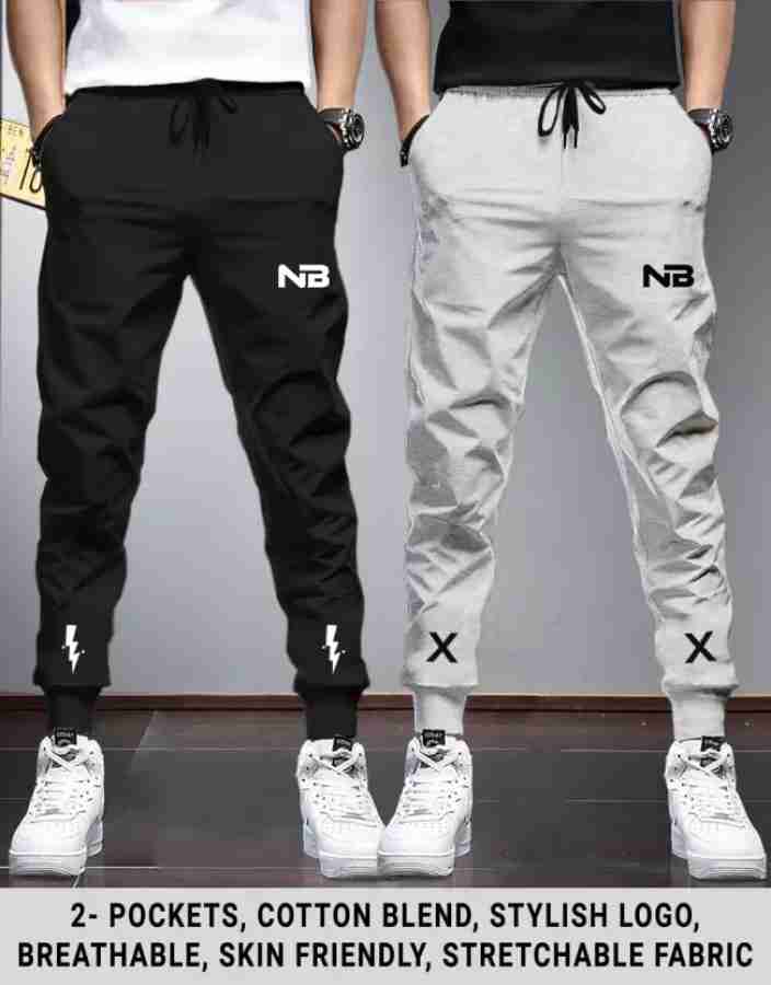 Joggers pant flipkart on sale