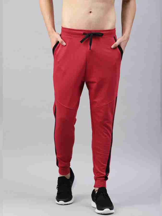 Hrx fashion men's track pants