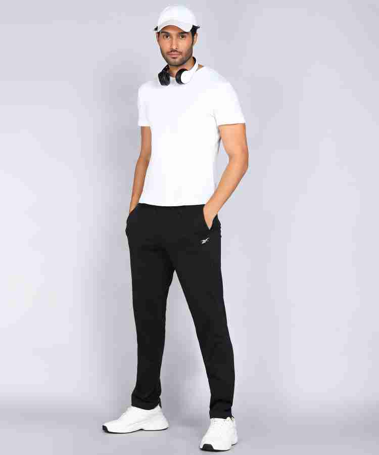 Reebok Mens Track Pants at best price in Ahmedabad by Reebok Store