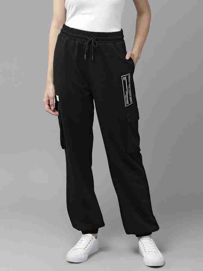 Roadster track pants online