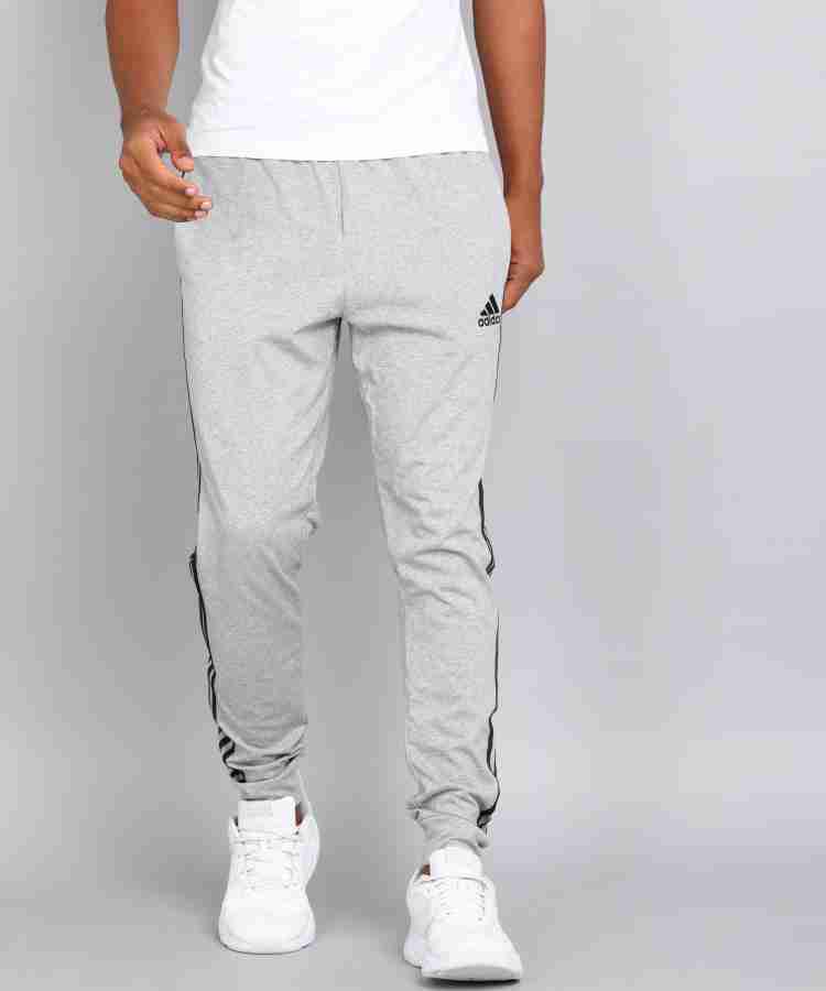 Pants adidas hotsell hombre gris