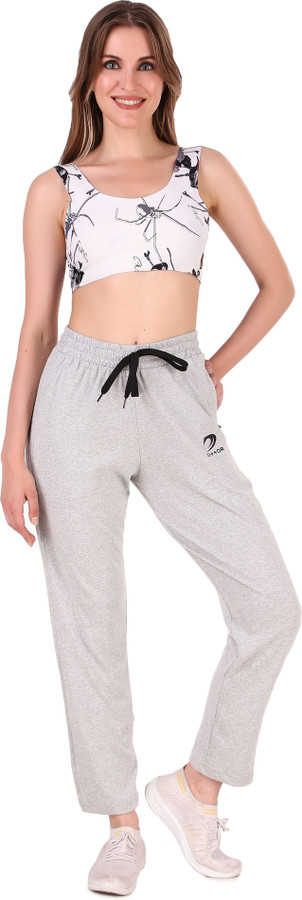 ウォーキング・ランニングウェア 90 Logo Girl Cropped Tee x Sweat Pants M 90 Logo Girl Cropped Tee x Sweat Pants M